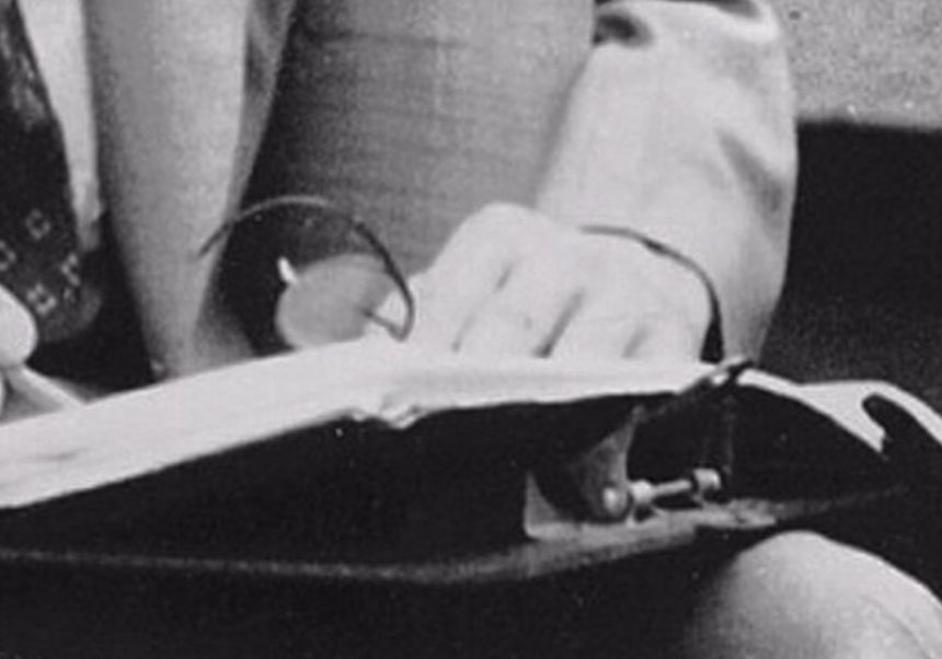 Jornada GÜNTHER ANDERS